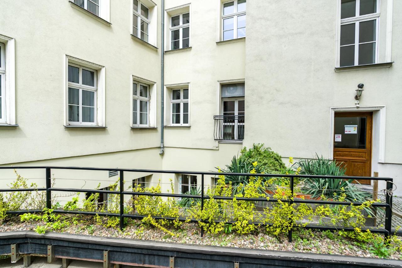 Apartment Wyjatkowe Garbary By Dreaminn Poznan