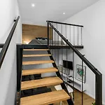 Wyjatkowe Studio Garbary By Dreaminn