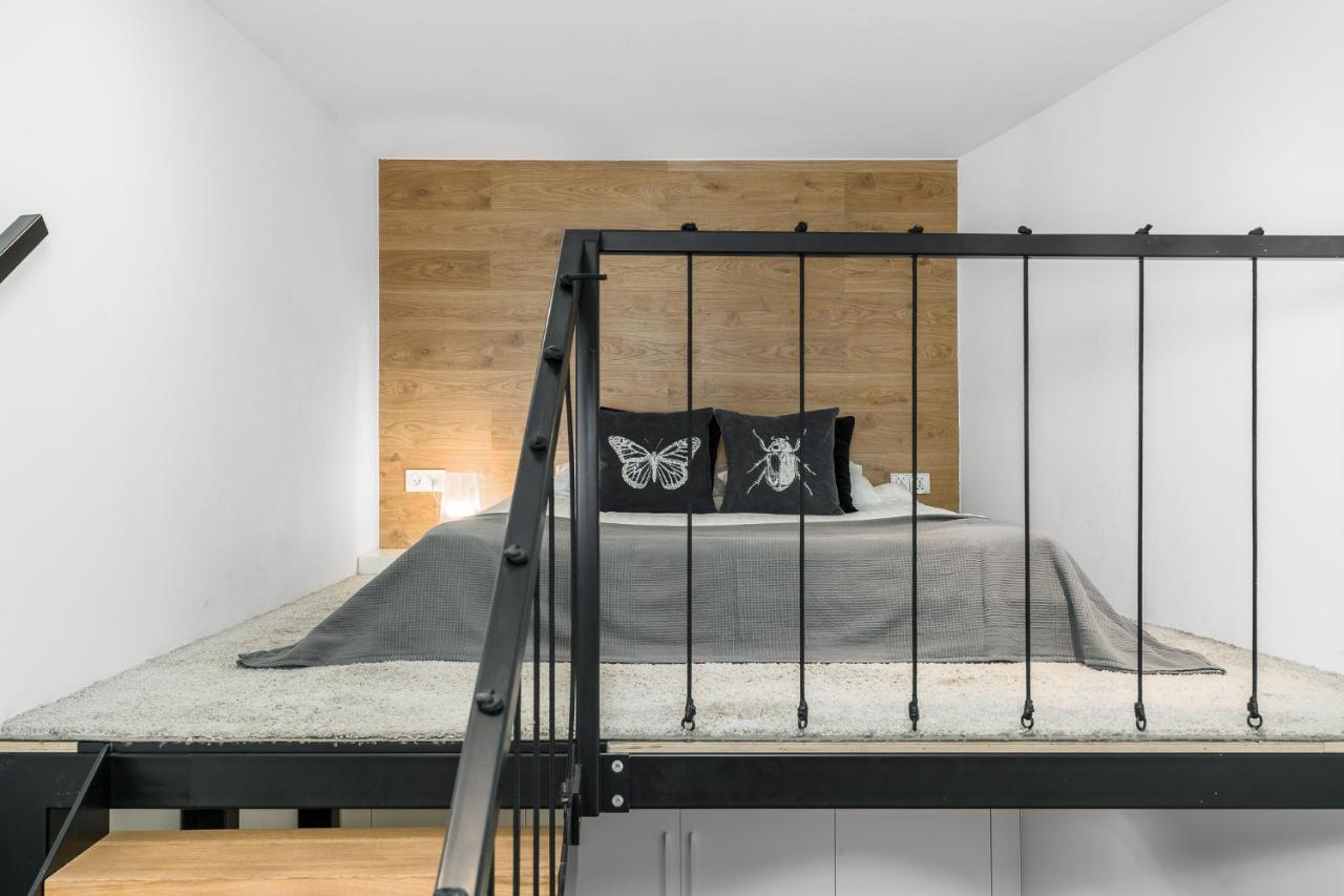 Wyjatkowe Garbary By Dreaminn Poznan