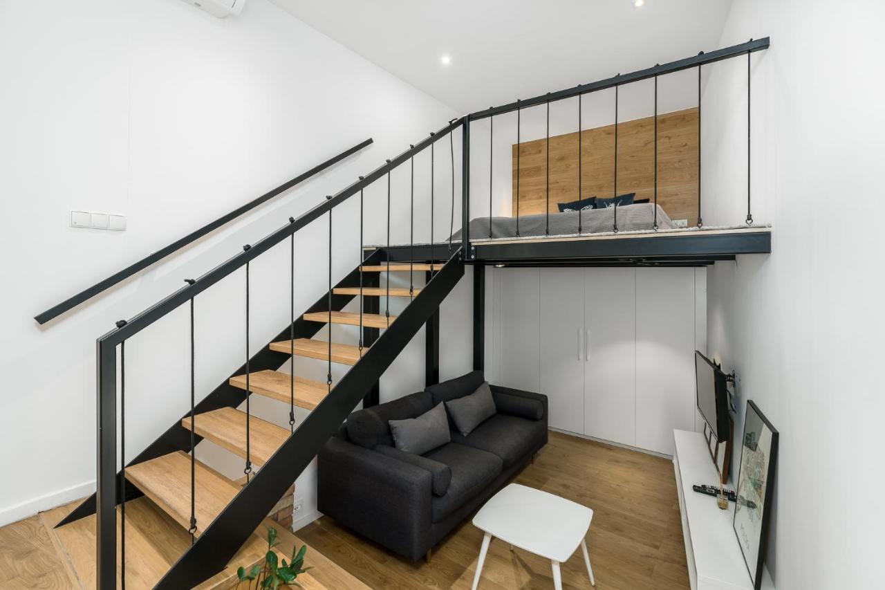 Wyjatkowe Garbary By Dreaminn Apartment Poznan