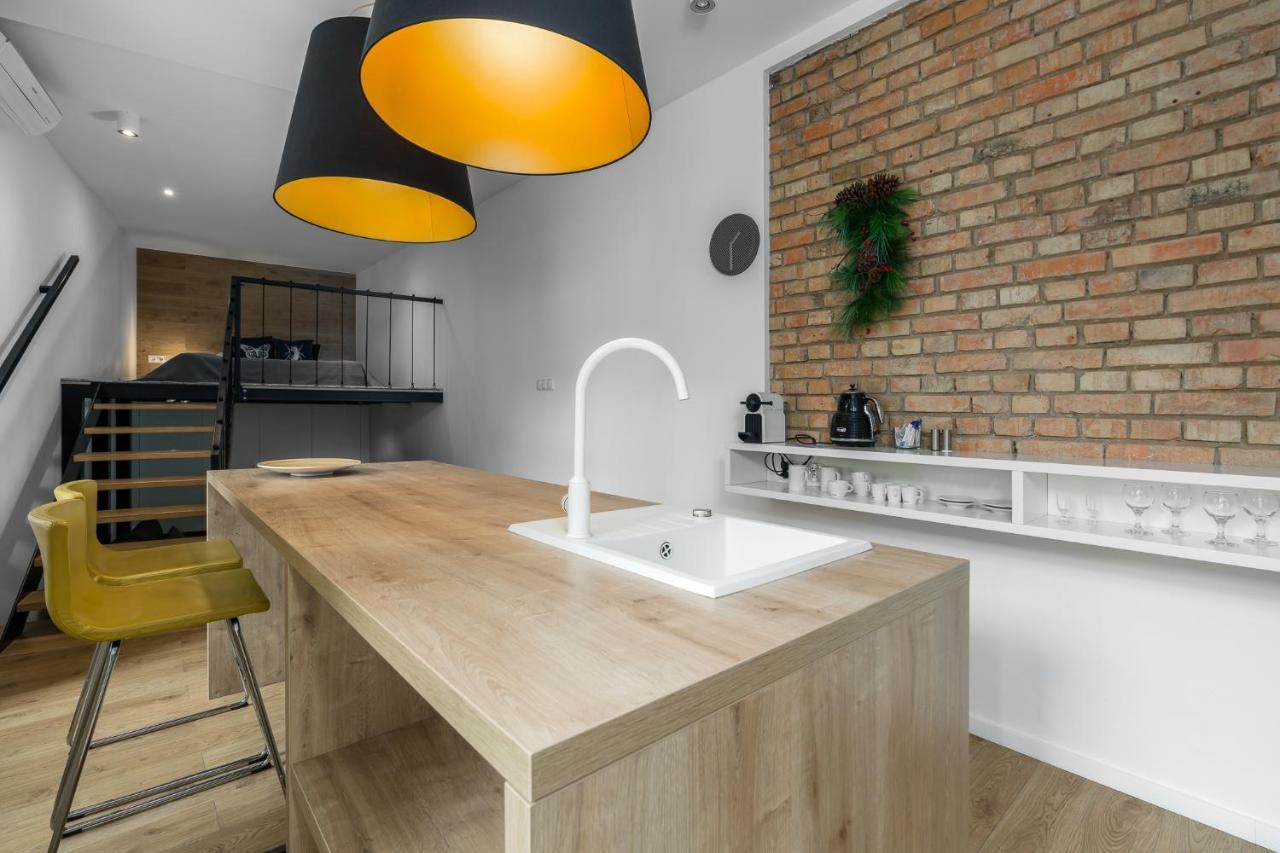 Wyjatkowe Garbary By Dreaminn Poznan